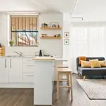 Bondi Studio With Rooftop Pool & Beach Views